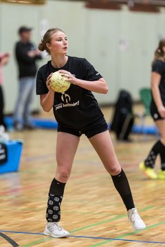 Bild 83 - wBJ SV Henstedt Ulzburg - HSG Holstein Kiel/Kronshagen : Ergebnis: 30:28